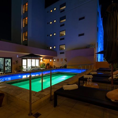 Hibird- Apartment And Suites Hotel Σαν Χουάν Εξωτερικό φωτογραφία