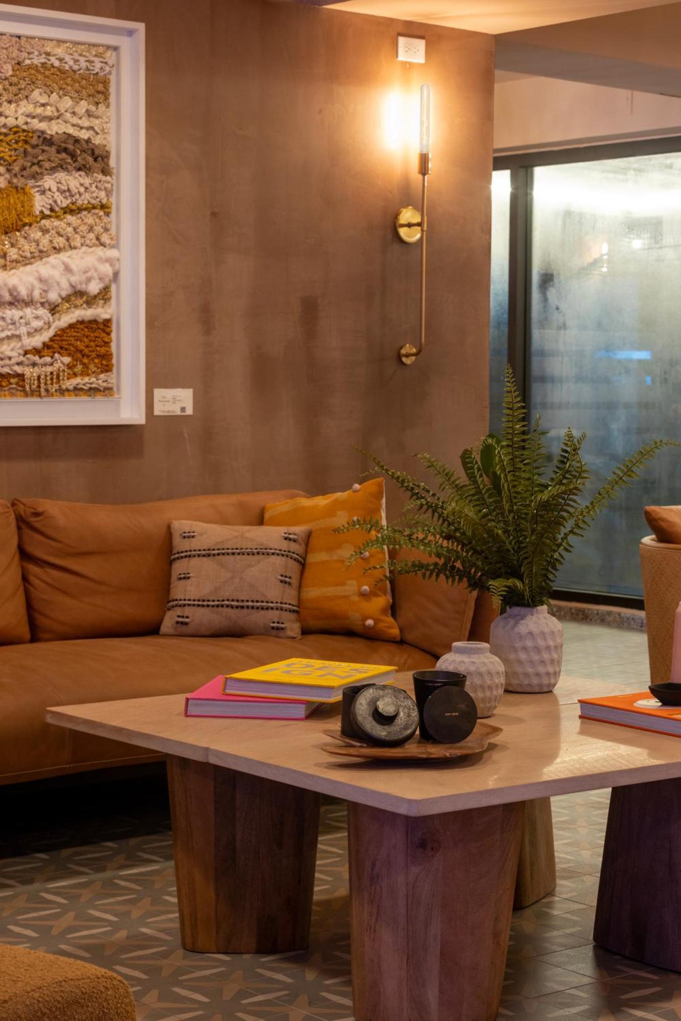 Hibird- Apartment And Suites Hotel Σαν Χουάν Εξωτερικό φωτογραφία
