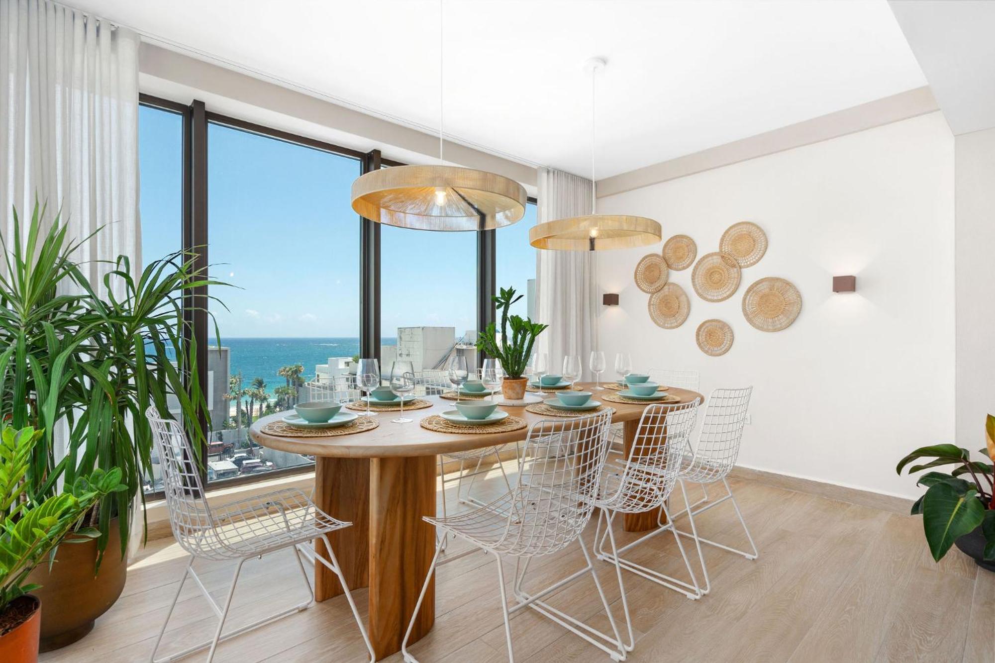 Hibird- Apartment And Suites Hotel Σαν Χουάν Εξωτερικό φωτογραφία
