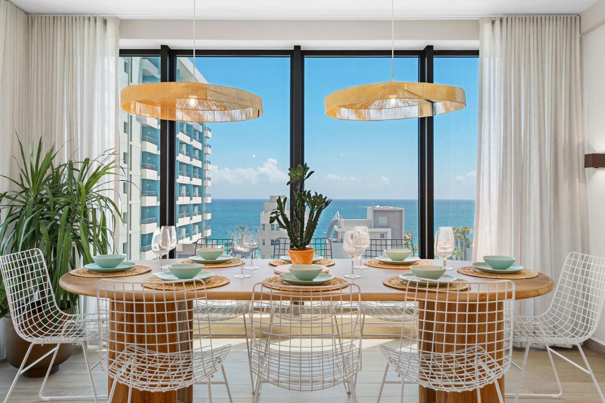 Hibird- Apartment And Suites Hotel Σαν Χουάν Εξωτερικό φωτογραφία
