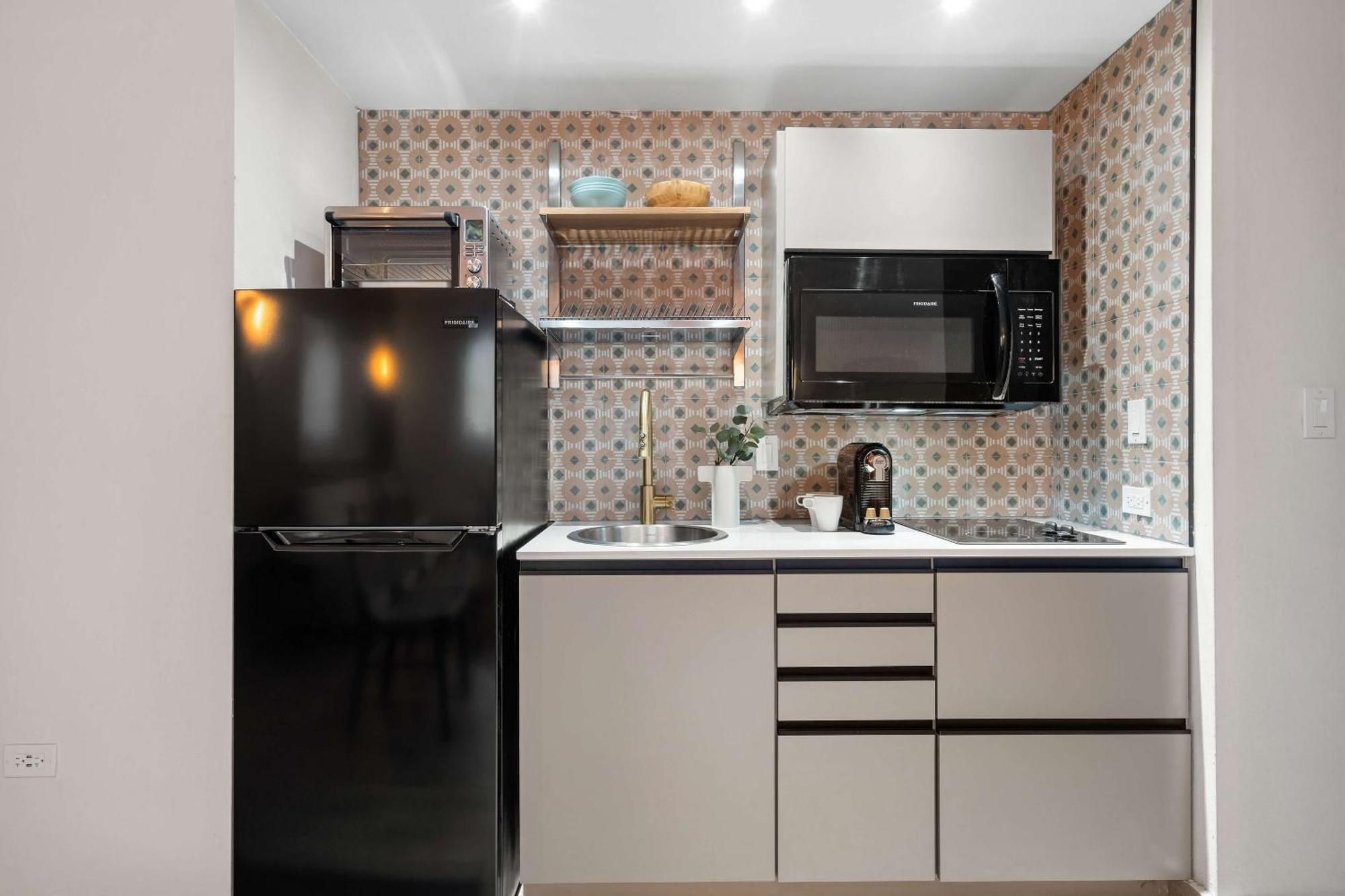 Hibird- Apartment And Suites Hotel Σαν Χουάν Δωμάτιο φωτογραφία