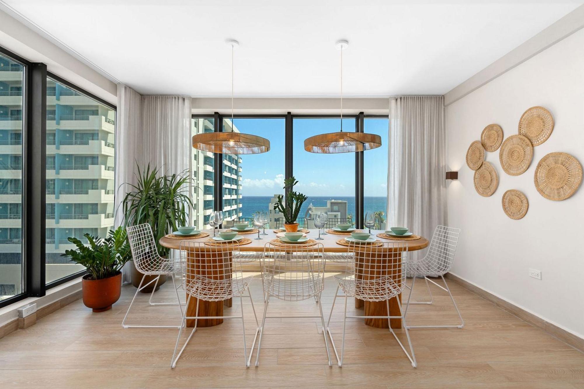 Hibird- Apartment And Suites Hotel Σαν Χουάν Δωμάτιο φωτογραφία