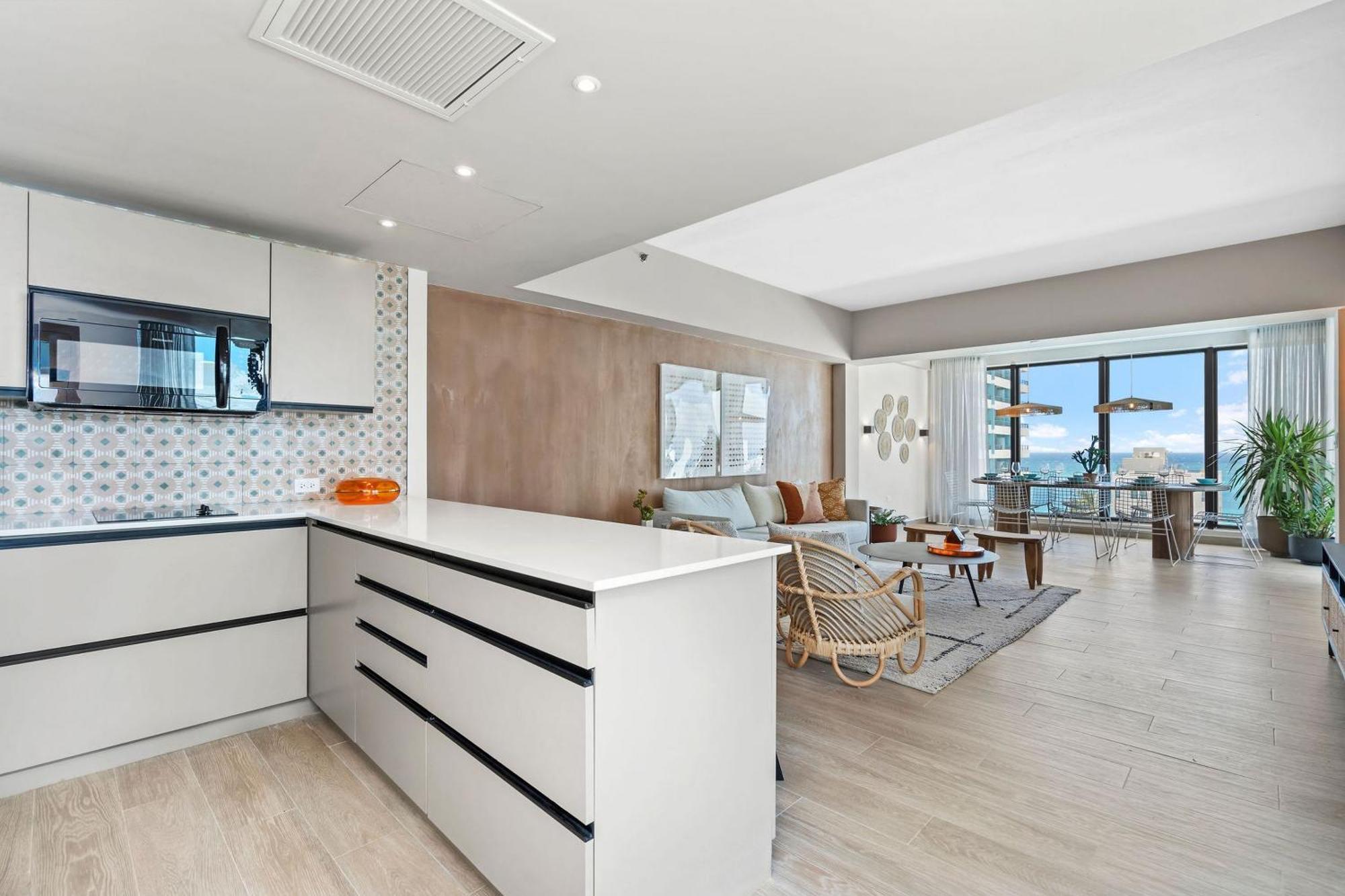 Hibird- Apartment And Suites Hotel Σαν Χουάν Δωμάτιο φωτογραφία