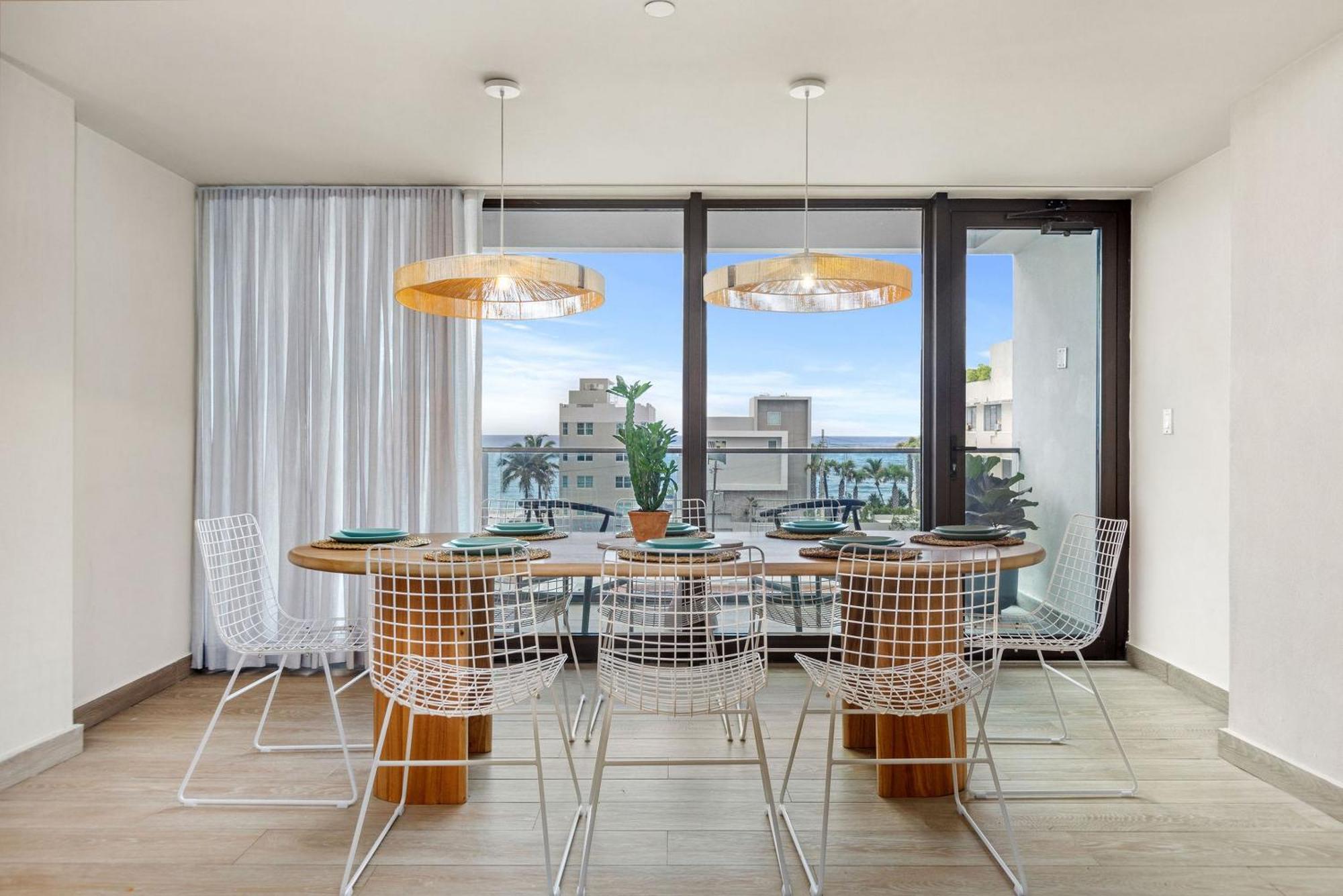 Hibird- Apartment And Suites Hotel Σαν Χουάν Δωμάτιο φωτογραφία