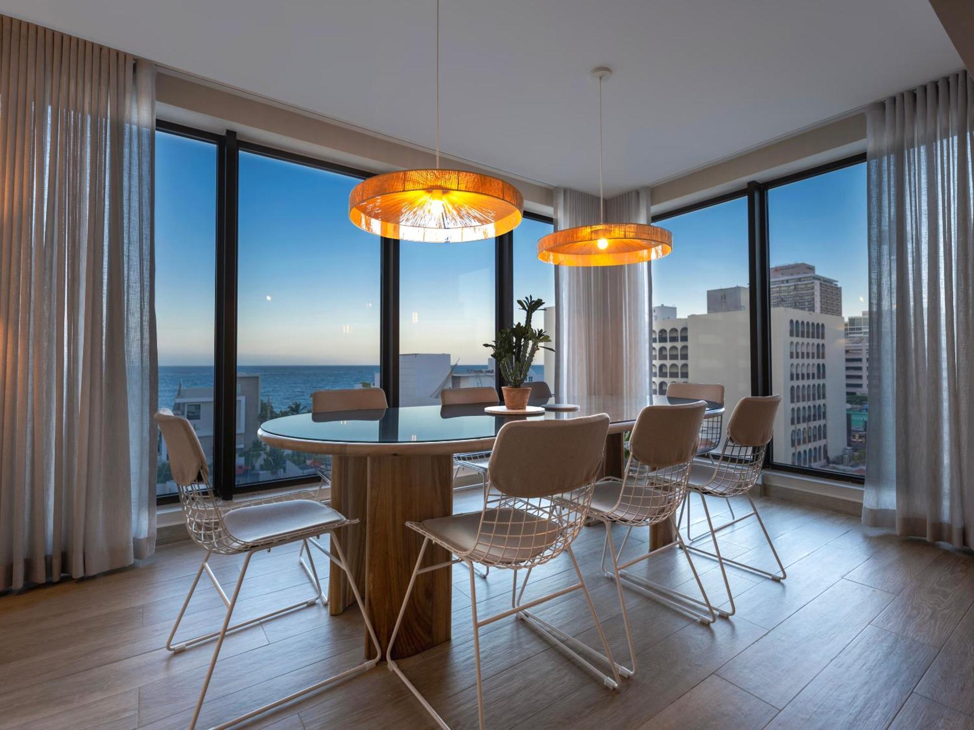 Hibird- Apartment And Suites Hotel Σαν Χουάν Δωμάτιο φωτογραφία