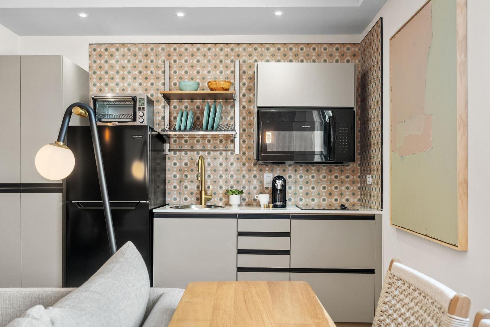 Hibird- Apartment And Suites Hotel Σαν Χουάν Δωμάτιο φωτογραφία