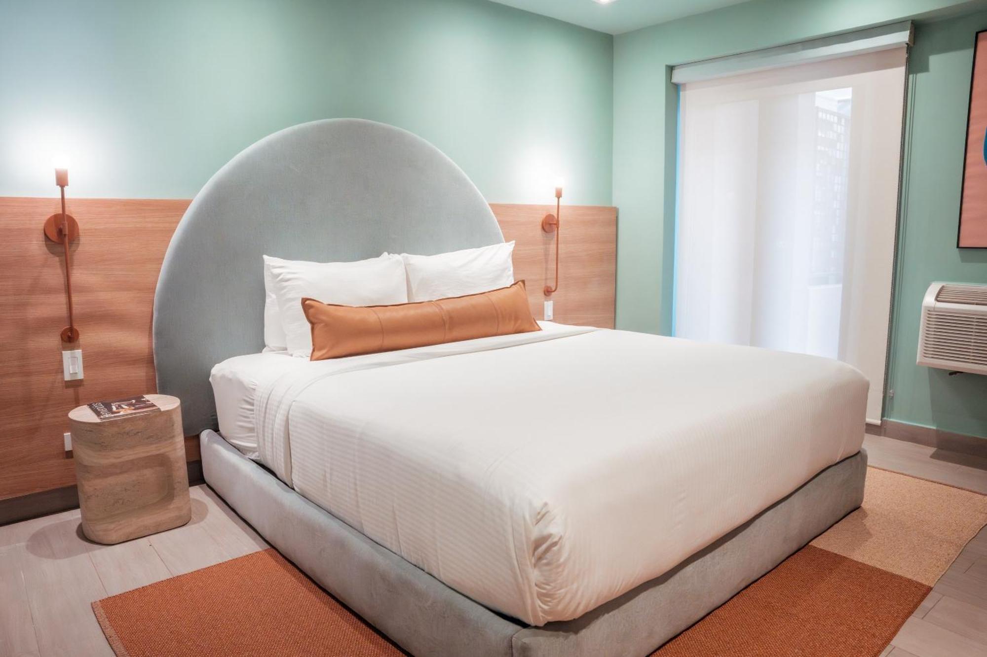 Hibird- Apartment And Suites Hotel Σαν Χουάν Δωμάτιο φωτογραφία