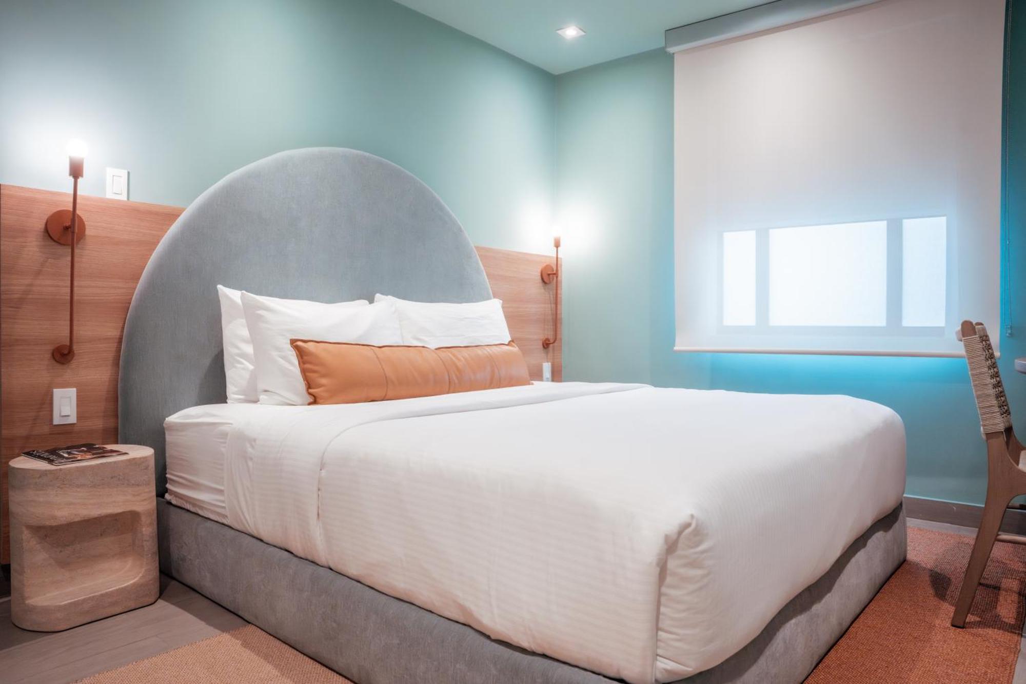 Hibird- Apartment And Suites Hotel Σαν Χουάν Δωμάτιο φωτογραφία