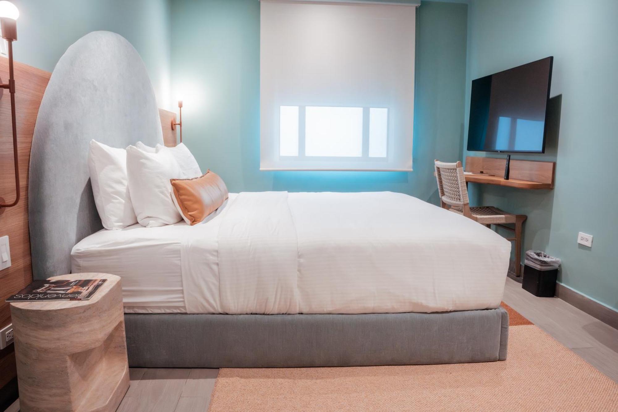 Hibird- Apartment And Suites Hotel Σαν Χουάν Δωμάτιο φωτογραφία