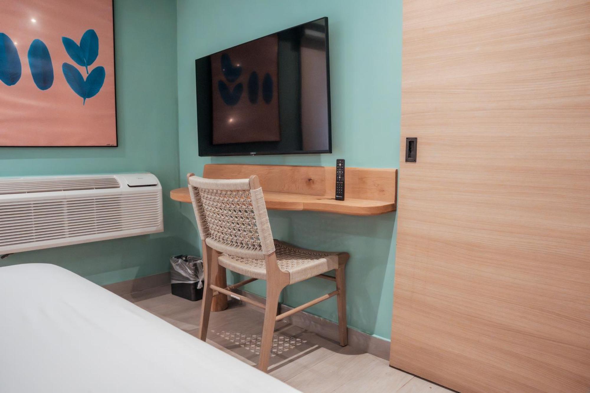 Hibird- Apartment And Suites Hotel Σαν Χουάν Δωμάτιο φωτογραφία