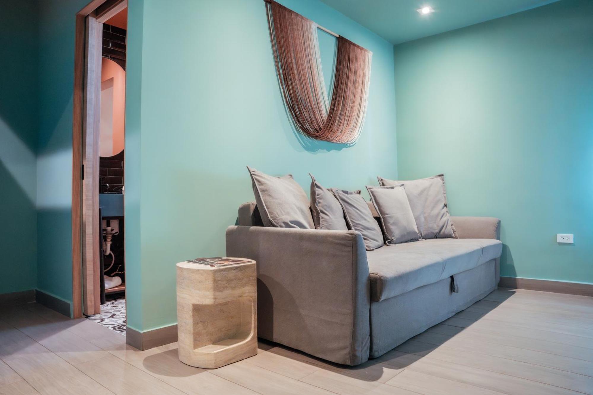Hibird- Apartment And Suites Hotel Σαν Χουάν Δωμάτιο φωτογραφία